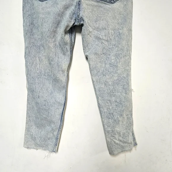 Holliester Ultra High Jeans Women's  Size 26 - Picture 10 of 16